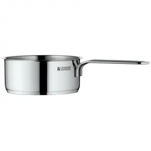 WMF Mini 0712786041 Saucepan Stainless Steel Cromargan TransTherm Induction 12 cm 0.7 L