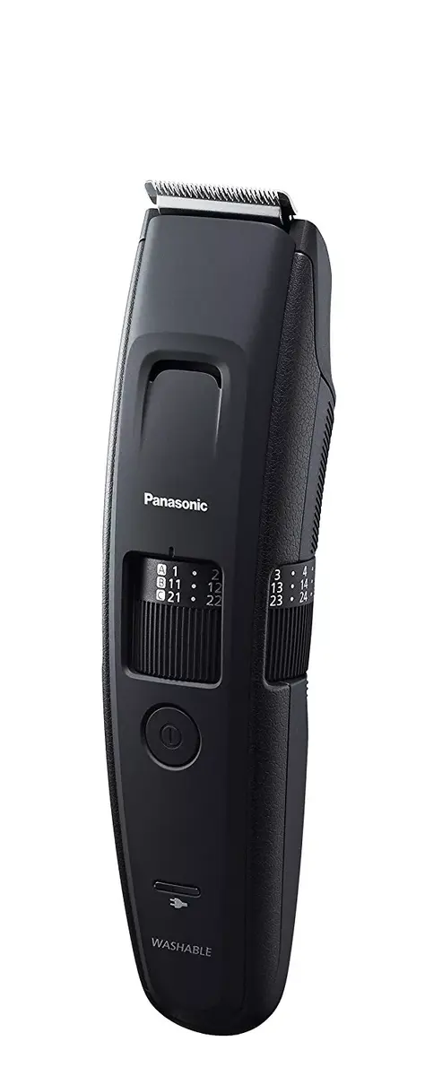 Триммер для бороды Panasonic ER-GB86-K503 Photo 2