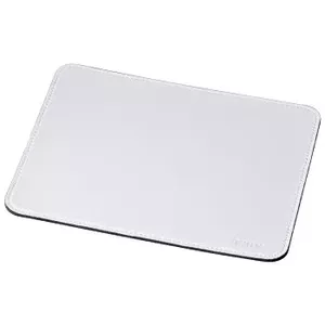 Mouse Pad Hama Leather White
