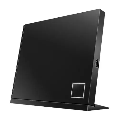 Optical Disc Drive ASUS SBC-06D2X-U Photo 2