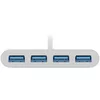 Док-станция GOOBAY 66274 USB 3.2 Gen 1 Type-C Photo 3
