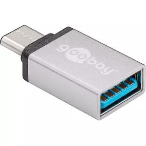 Переходник Goobay 56620