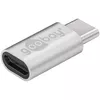 Cable Gender Changer Goobay 56636 Photo 2