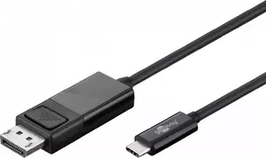 Video cable adapter Goobay 79295