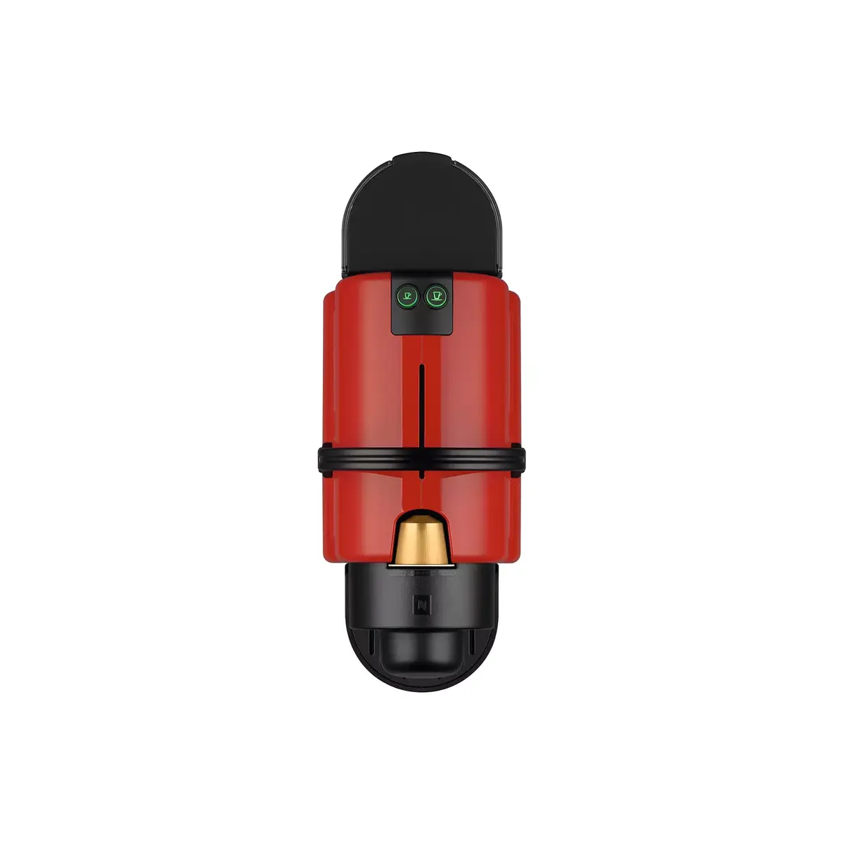 Kafijas automāts Krups 0.7 L XN1005 Photo 4