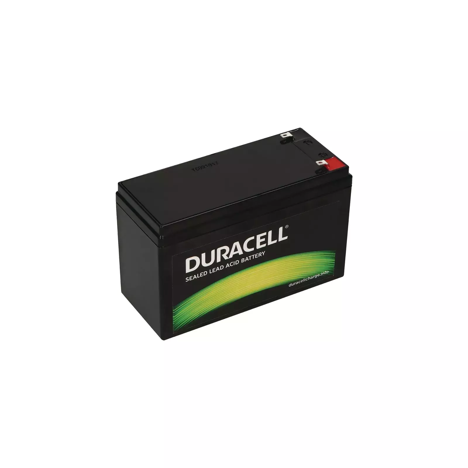 Duracell DR7-12 Photo 1