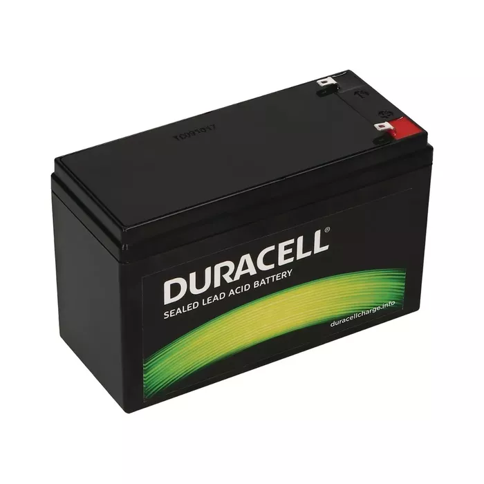 Duracell DR7-12 Photo 1