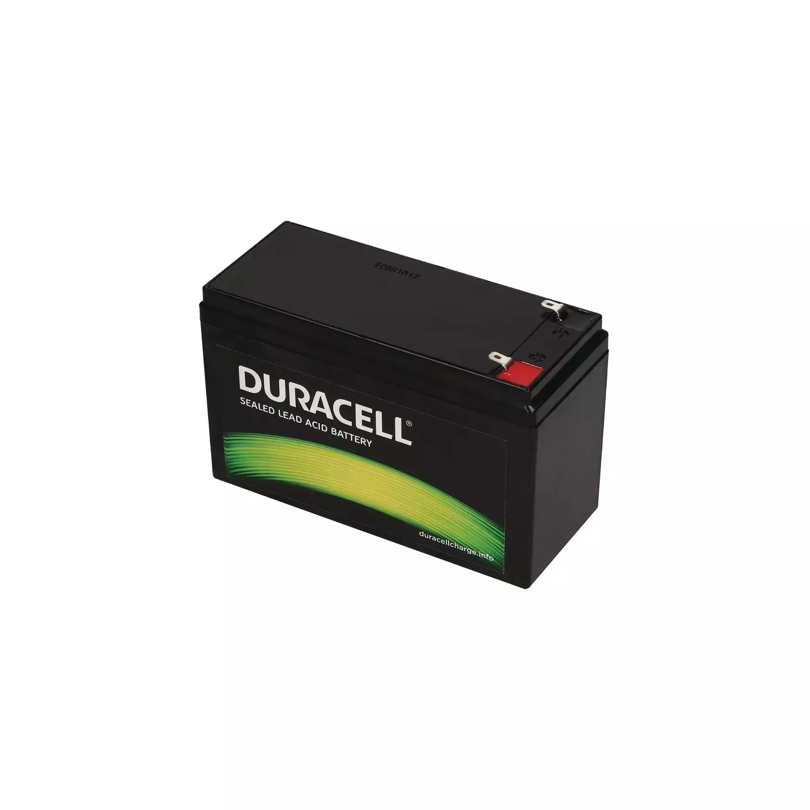 Duracell DR7-12 Photo 2