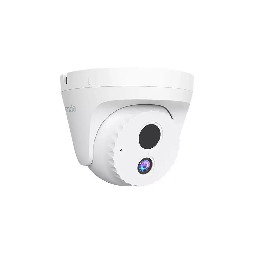 IP камера Tenda IC7-PRS-4 Dome Photo 2
