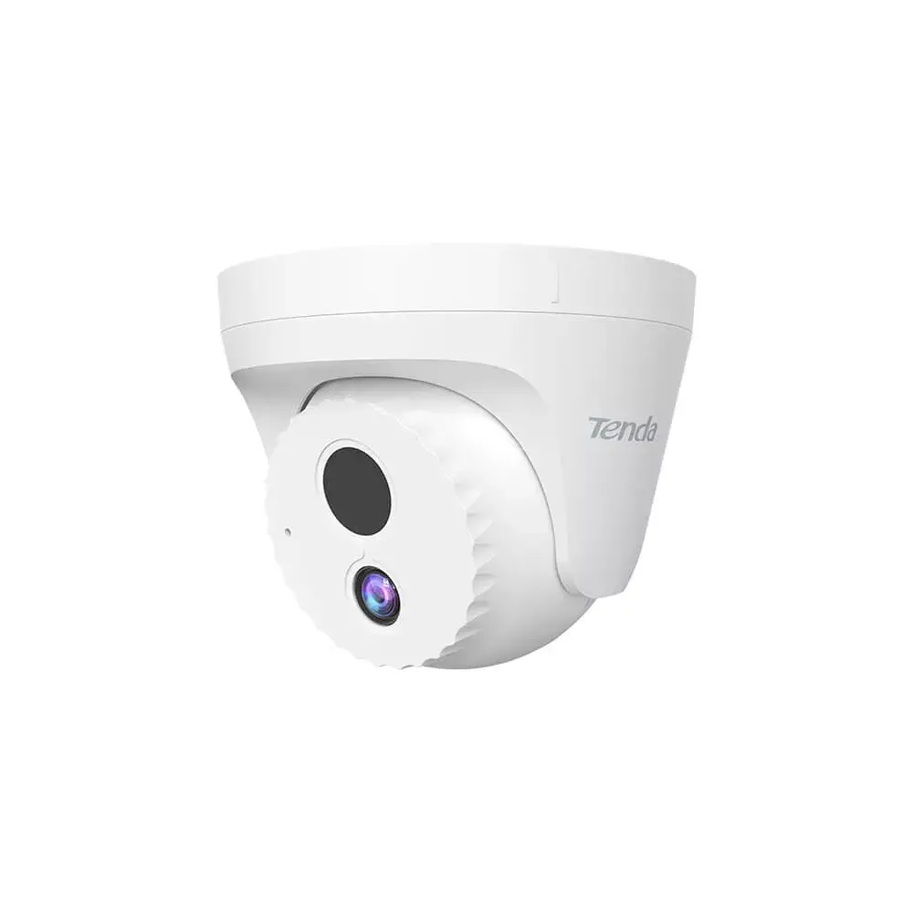 IP камера Tenda IC7-PRS-4 Dome Photo 3