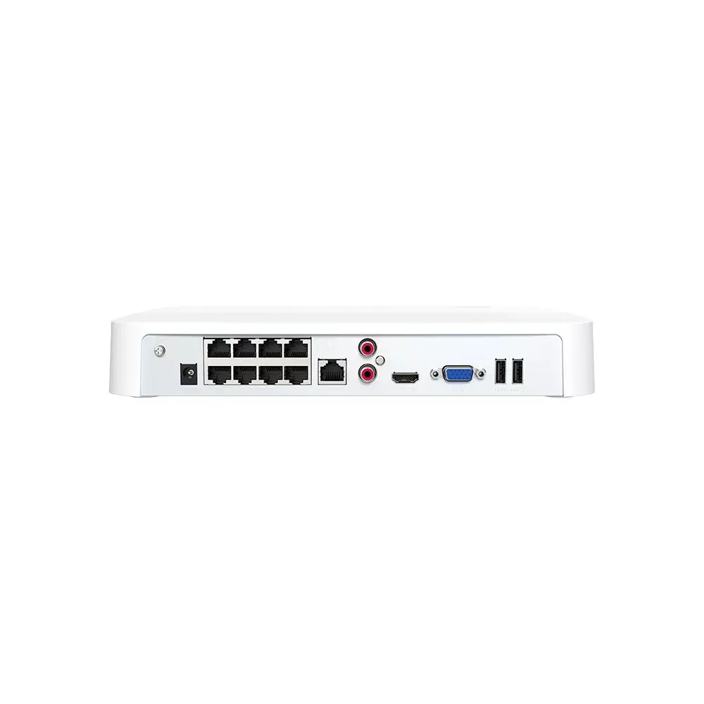 NVR Tenda N6P-8H Photo 3