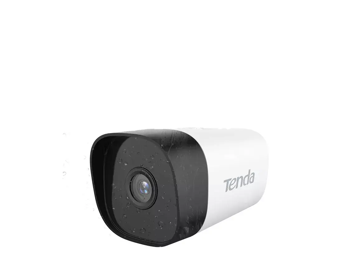 IP камера Tenda IT7-PRS-4 Photo 2