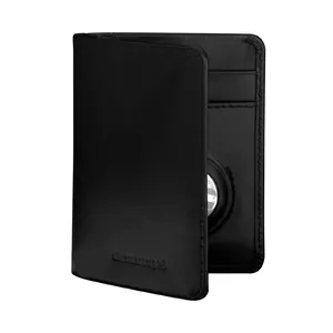 Wallet dbramante1928 BIATGTBL1678 Black Leather