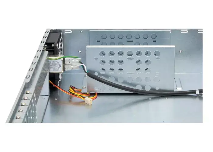Server Case Chieftec UNC-210T-B Photo 4