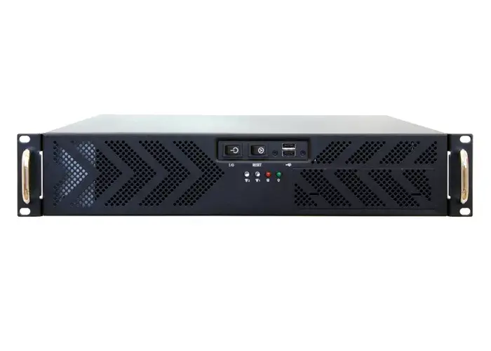 Server Case Chieftec UNC-210T-B Photo 5