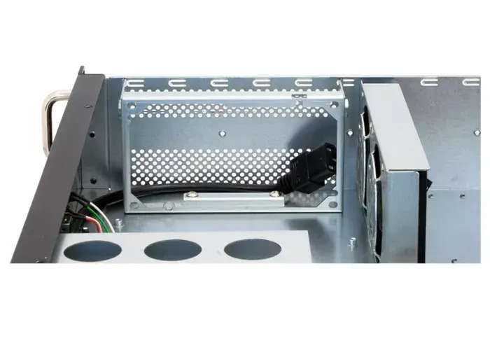 Server Case Chieftec UNC-210T-B Photo 6