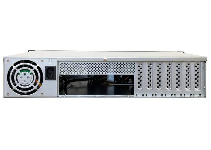 Server Case Chieftec UNC-210T-B Photo 7