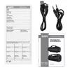 SVEN PS-460 portable mono speaker Photo 5