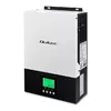 Hibrīdais saules invertors QOLTEC 3KVA 2.4kW Photo 2
