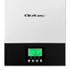 Hibrīdais saules invertors QOLTEC 3KVA 2.4kW Photo 11