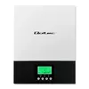 Hibrīdais saules invertors QOLTEC 3KVA 2.4kW Photo 17