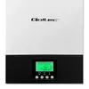 Hibrīdais saules invertors QOLTEC 3KVA 2.4kW Photo 12