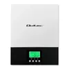 Hibrīdais saules invertors QOLTEC 3KVA 2.4kW Photo 16