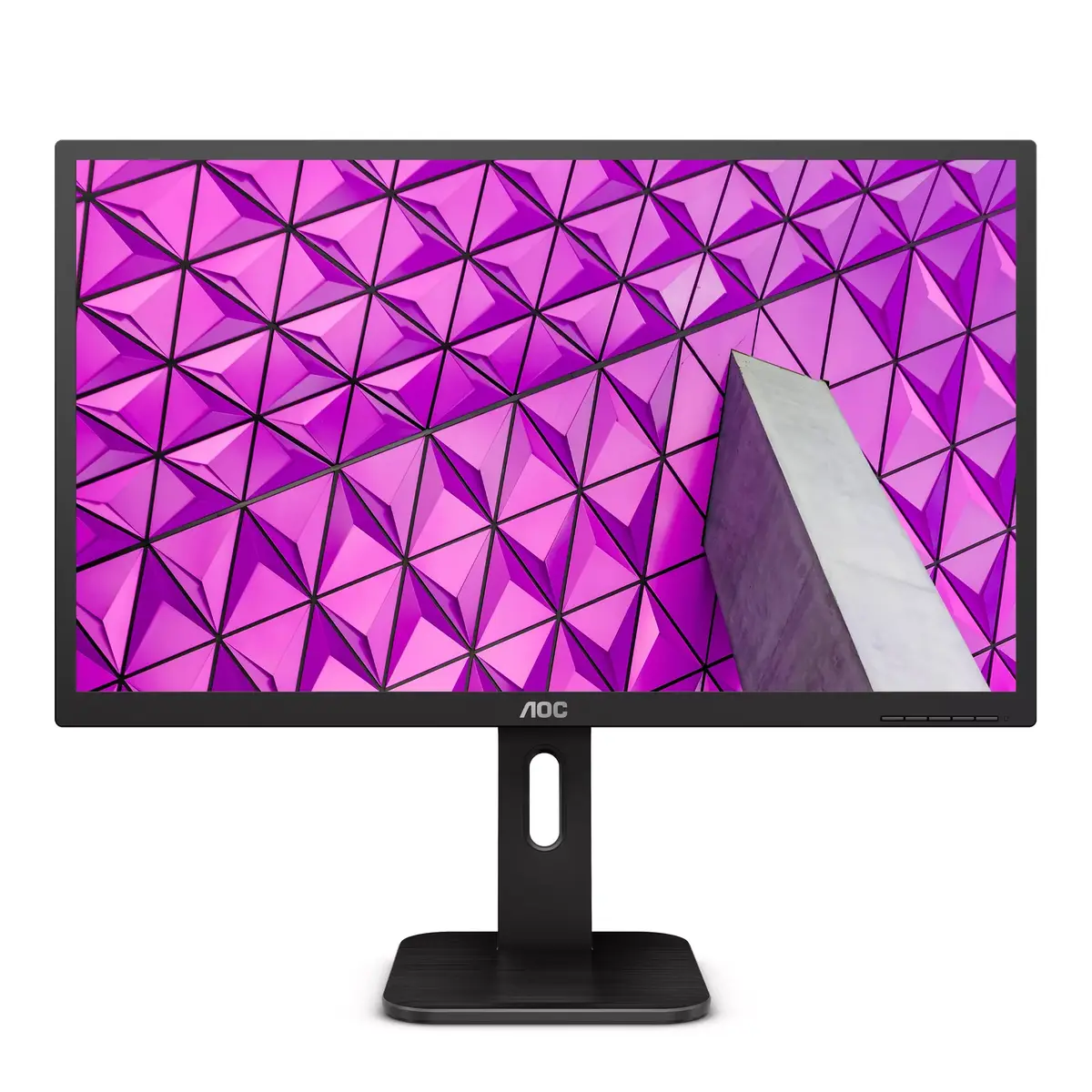 Monitors AOC P1 X24P1 Photo 3