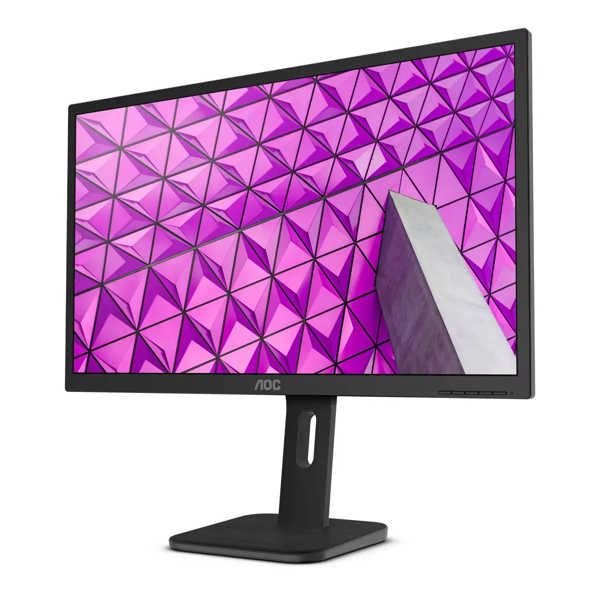 Monitors AOC P1 X24P1 Photo 4
