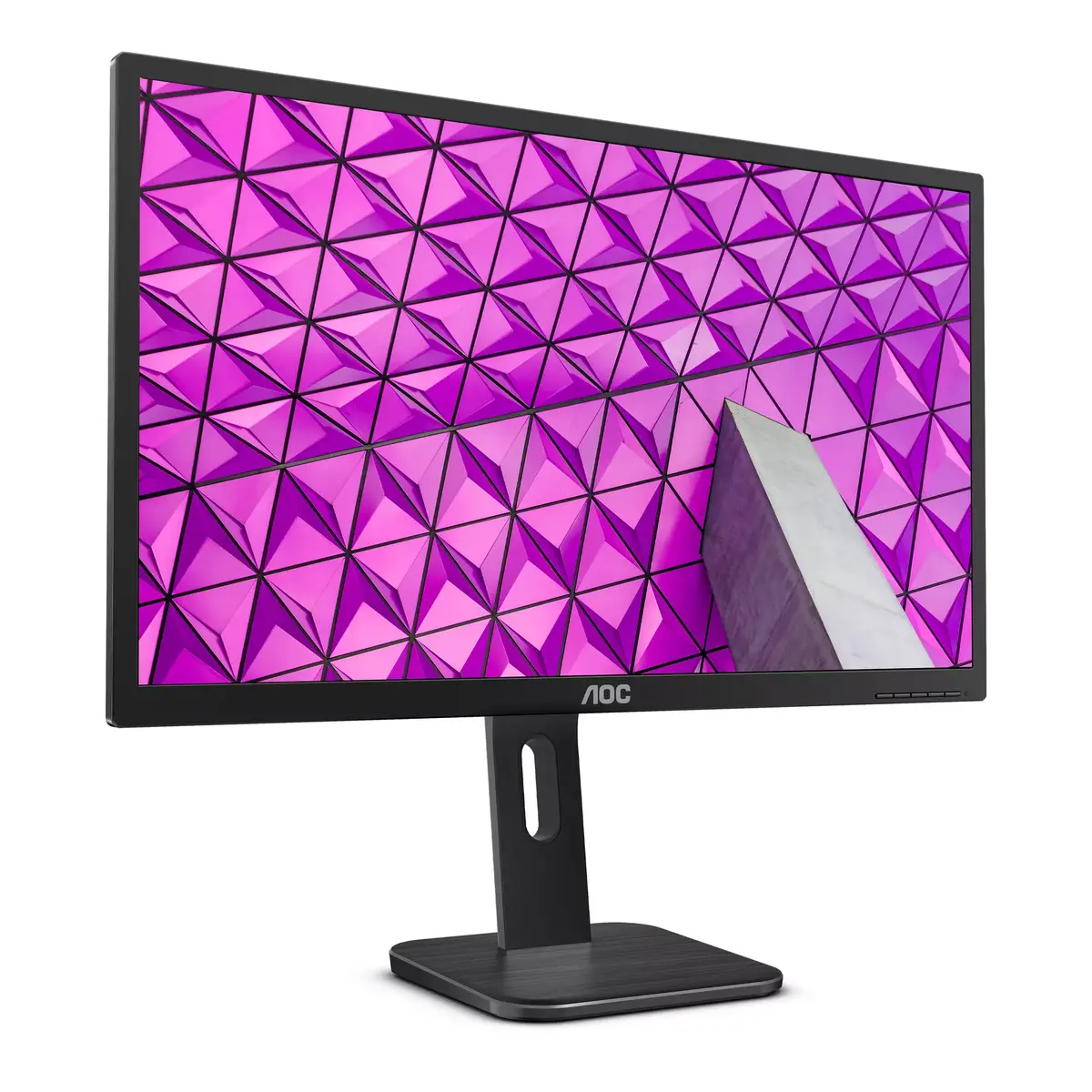 Monitors AOC P1 X24P1 Photo 5