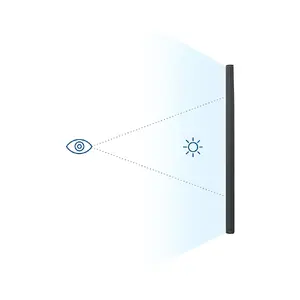 Low Blue Light