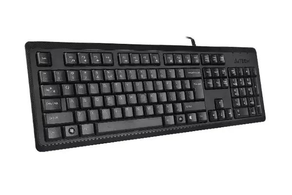 Klaviatūra A4Tech KR-92 Photo 2