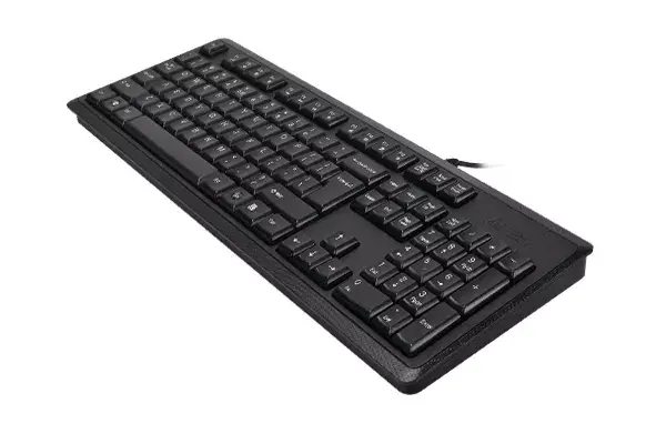 Klaviatūra A4Tech KR-92 Photo 4