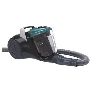 Hoover Breeze BR31PET 2 L Cilindra putekļsūcējs Sauss 700 W Bezmaisa