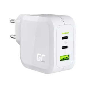 Зарядное устройство Green Cell CHARGC08W