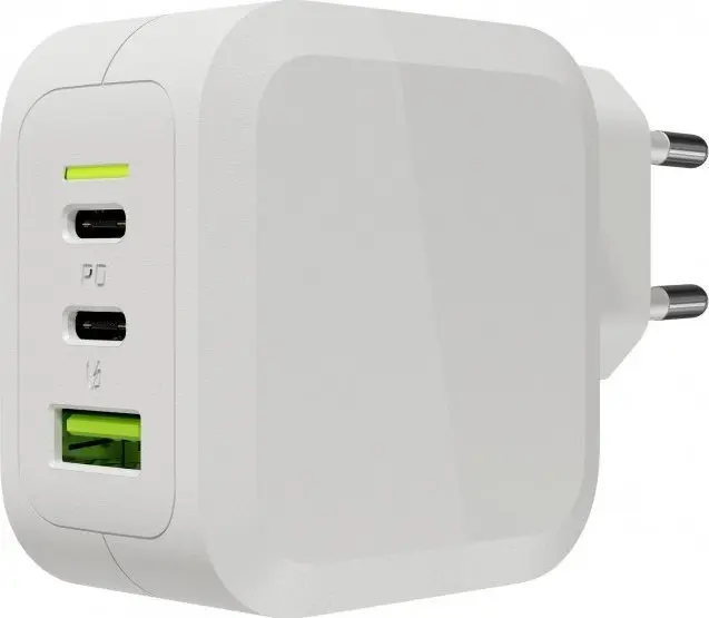Lādētājs Green Cell CHARGC08W, CHARGC08W, 5904326372894