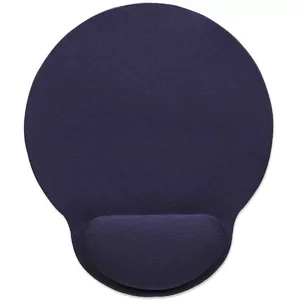Mouse Pad Manhattan Wrist Gel Support Pad