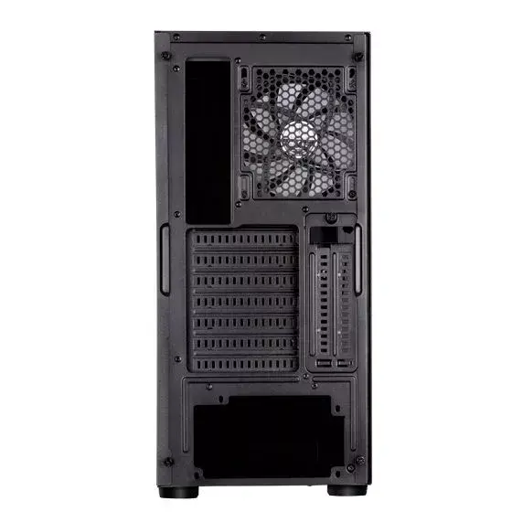 Datora korpuss Silverstone FARA R1 PRO V2 Photo 4