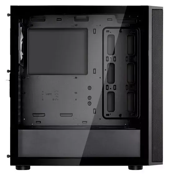 Datora korpuss Silverstone FARA R1 PRO V2 Photo 7