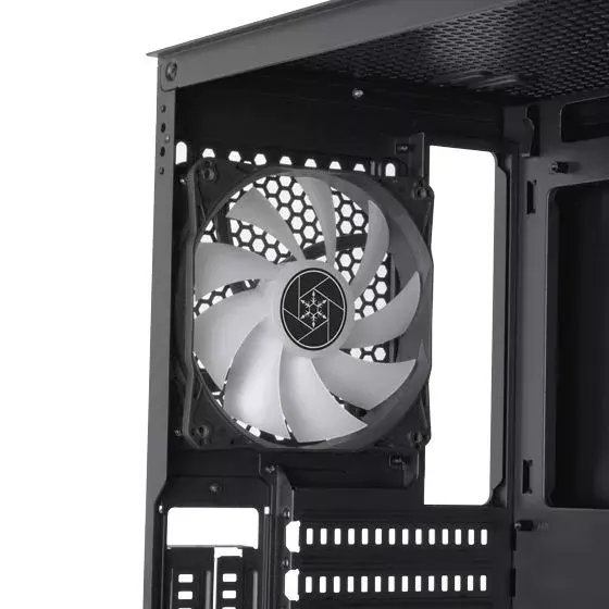 Datora korpuss Silverstone FARA R1 PRO V2 Photo 10