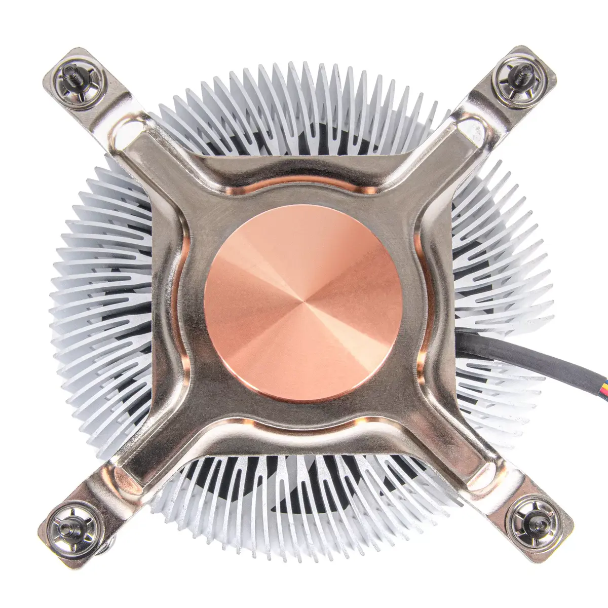 Air cooler Silverstone NT07-1700 Photo 2