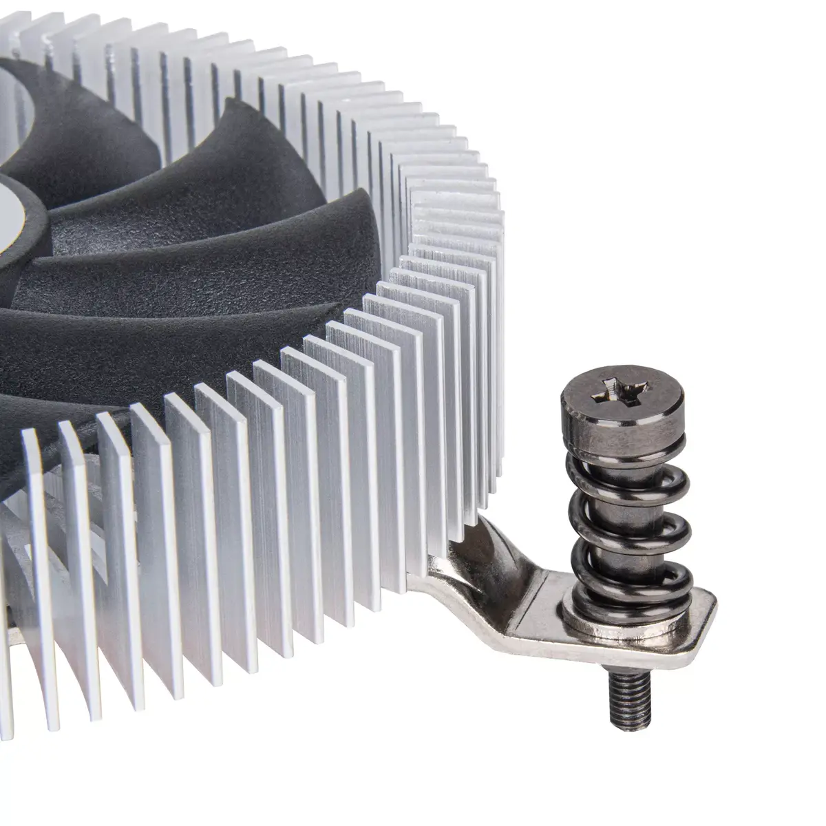 Air cooler Silverstone NT07-1700 Photo 8