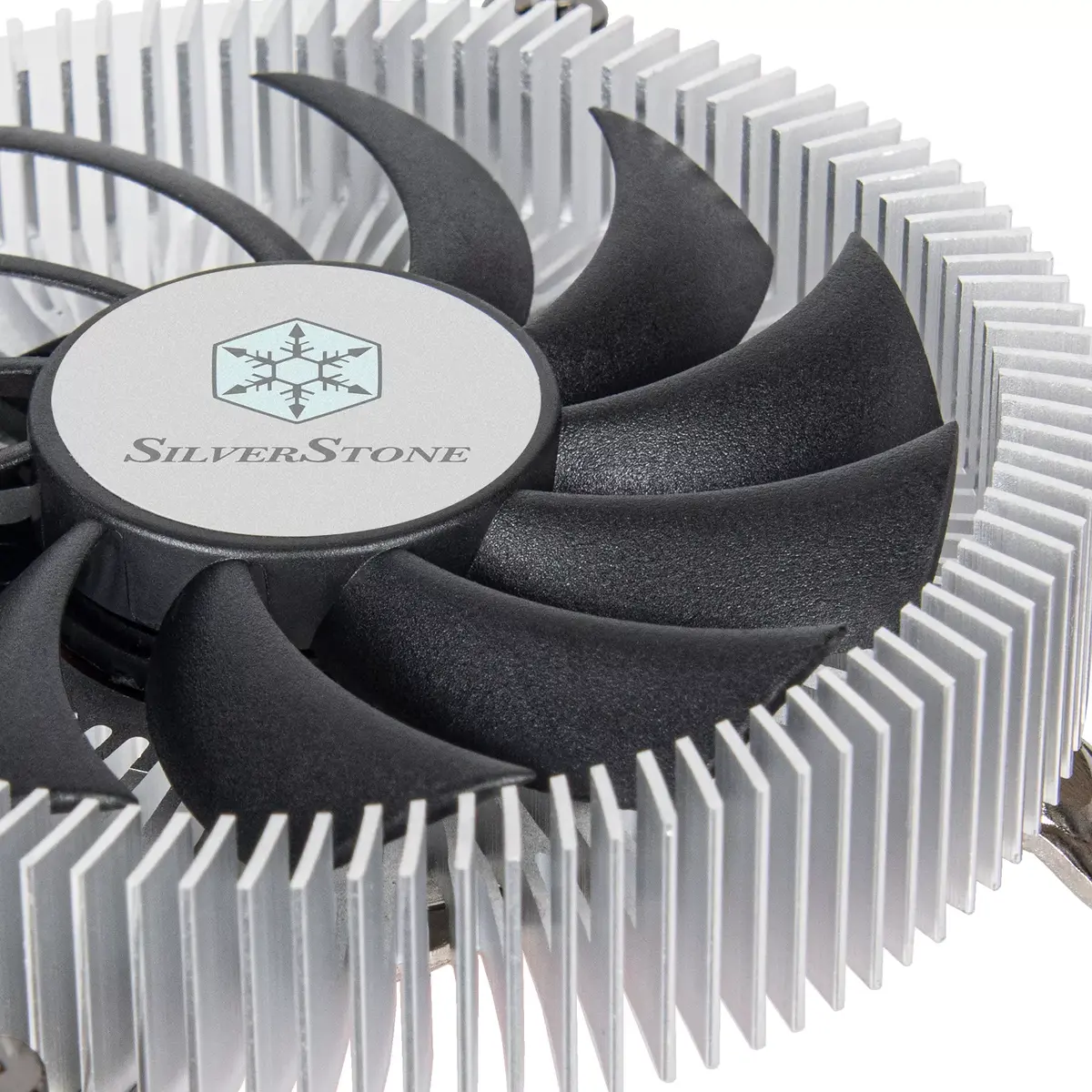 Air cooler Silverstone NT07-1700 Photo 9