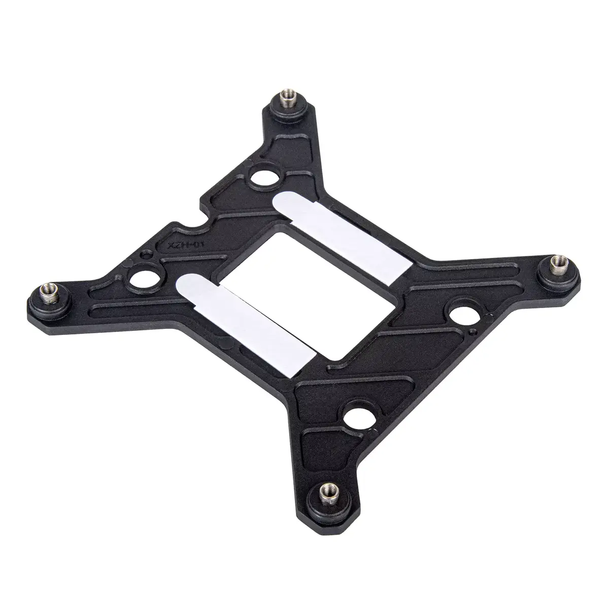 Air cooler Silverstone NT07-1700 Photo 10
