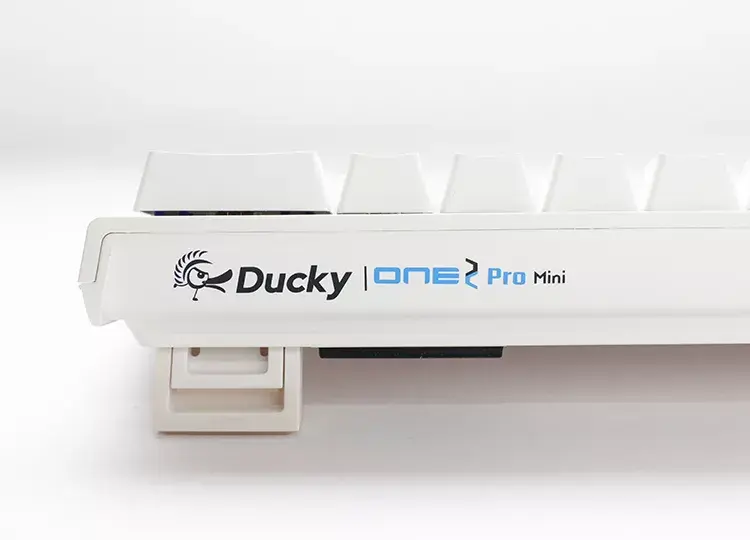 Ducky DKON2061ST Tastatūra Spēļu USB QWERTY Photo 6