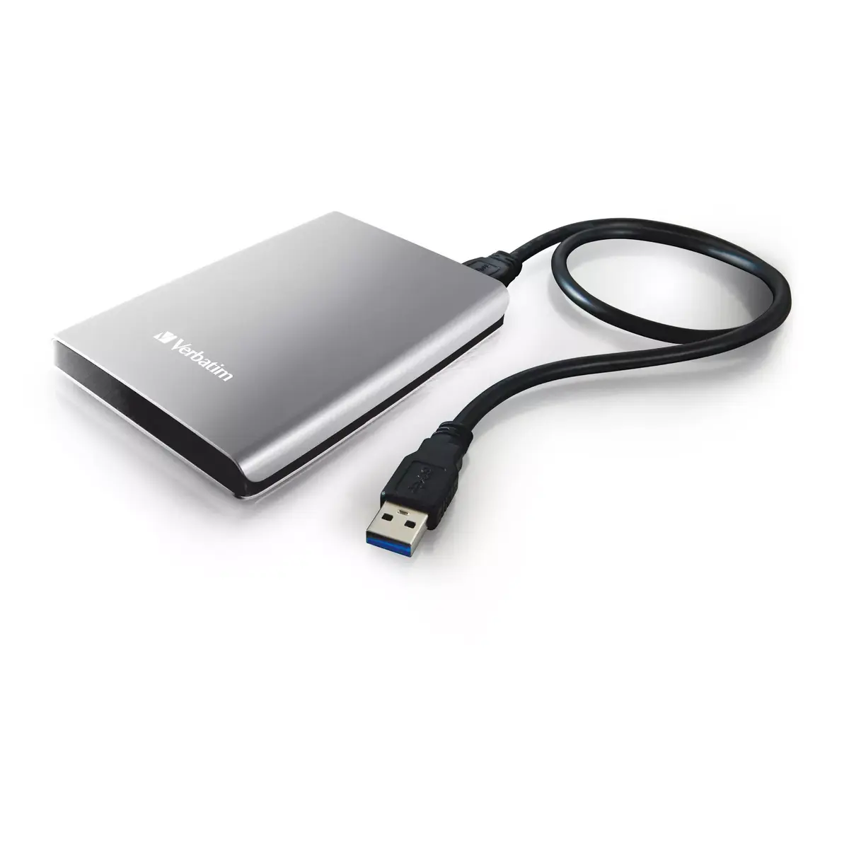 VERBATIM Store 'n' Go 1TB USB 3.2 Gen 1 portable HDD Photo 2