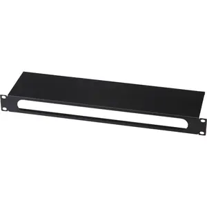 Cable Management Panel Digitus DN-19 ORG-3U-SW