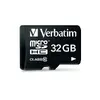 VERBATIM MicroSDHC Premium 32 GB Class 10 Photo 2