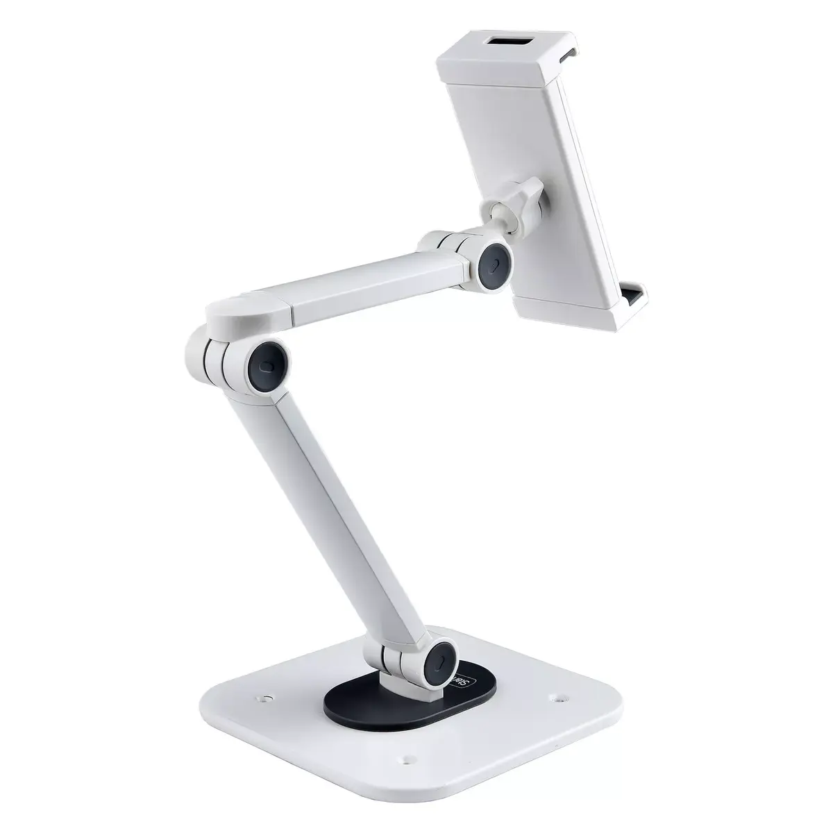 Multimedia stand StarTech.com ADJ-TABLET-STAND-W Photo 2