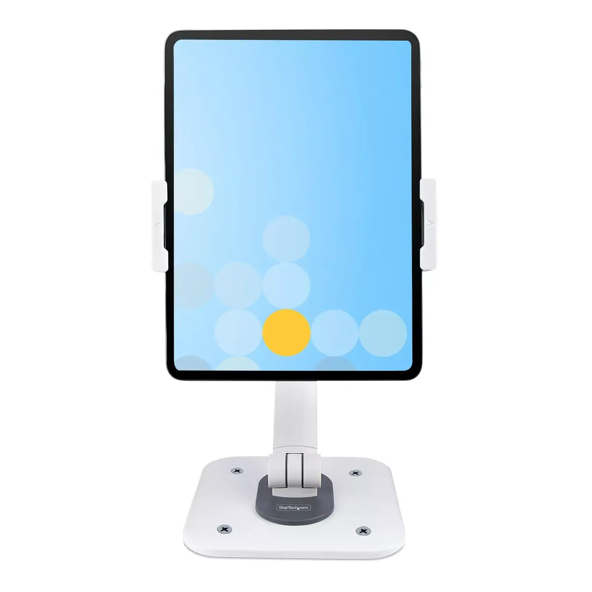Multimedia stand StarTech.com ADJ-TABLET-STAND-W Photo 3